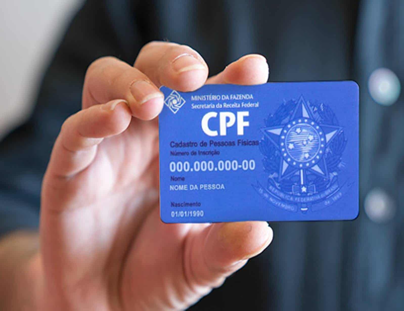 ANPD investiga vazamento de 223 milhões de CPFs